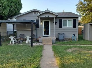 609 SW Washington Ave, Lawton, OK 73501