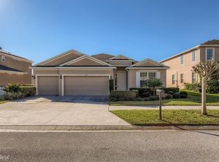 708 Lake Douglas Dr, Groveland, FL 34736