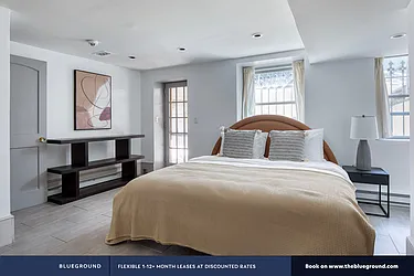 Rented by The Blueground