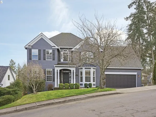 13596 SW Mint Pl, Tigard, OR 97223