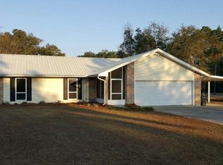 3725 Black Gum Dr, Valdosta, GA 31605