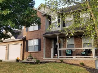 901 N Meadowhill Rd, Paris, KY 40361