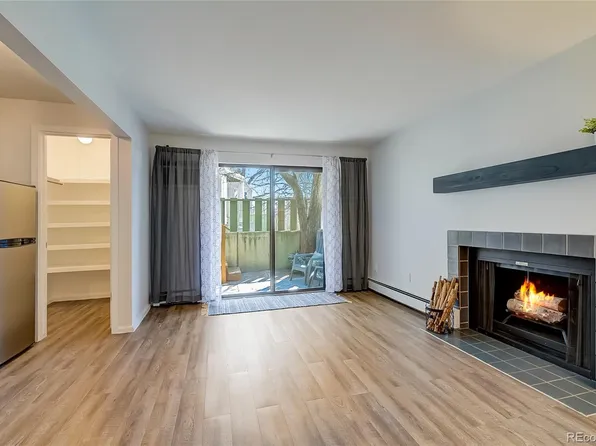 8060 Niwot Road #5, Niwot, CO 80503