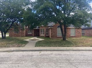 8101 Sheldon Rd, Amarillo, TX 79119