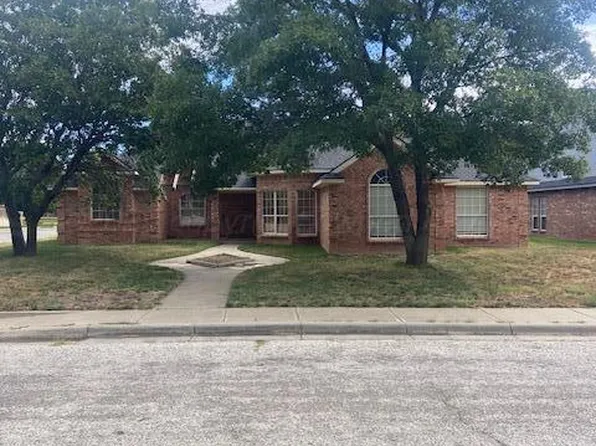 8101 Sheldon Rd, Amarillo, TX 79119