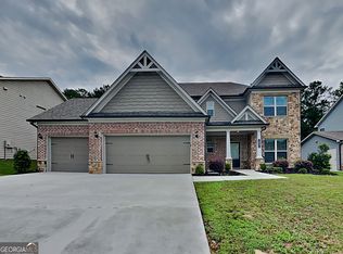 1941 Cobblefield Cir, Dacula, GA 30019