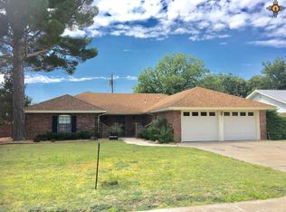 1003 W Cochiti Ave, Hobbs, NM 88240