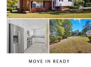 2604 Huntington Rd, Fayetteville, NC 28303