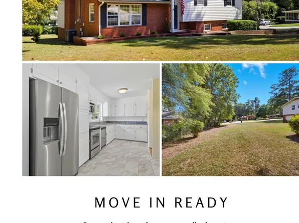 2604 Huntington Rd, Fayetteville, NC 28303