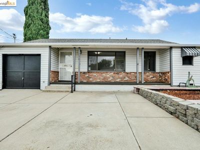 258 William Reed Dr, Antioch, CA, 94509
