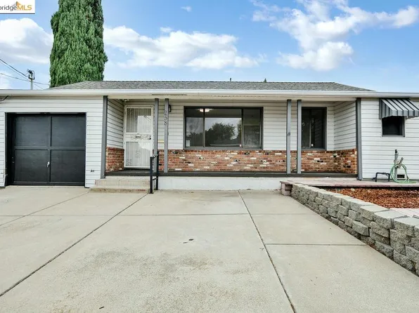 258 William Reed Dr, Antioch, CA 94509
