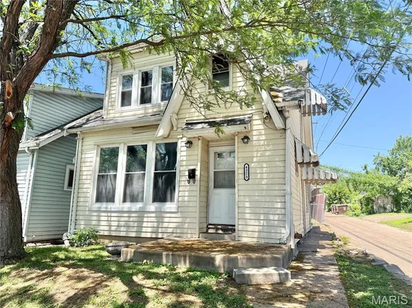 4323 Bingham Ave, Saint Louis, MO 63116