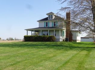 4900 Hyde Rd, Carsonville, MI 48419