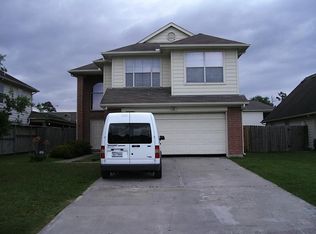 12307 Greensbrook Forest Dr, Houston, TX 77044