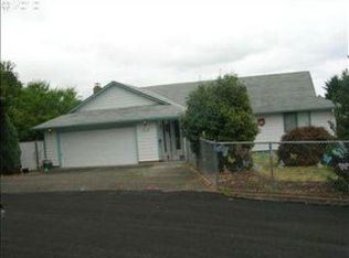 313 SE 153rd Ct, Vancouver, WA