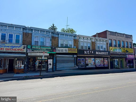 2nd image of 5549 N 5th St