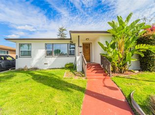 6208-10 Pembroke Dr, San Diego, CA 92115