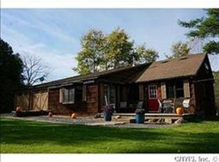 1971 Berwyn Rd, La Fayette, NY 13084