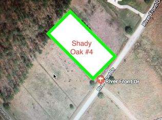 4 River Front Dr, Hertford, NC 27944