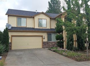 4604 NE 95th Way, Vancouver, WA 98665