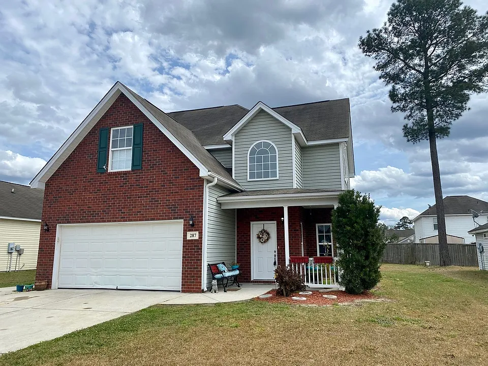 287 Westbrooke Rd