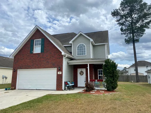 287 Westbrooke Rd, Summerville, SC 29486