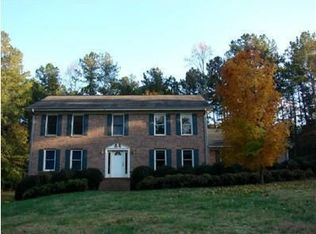 390 Wedgefield Dr, McDonough, GA