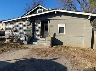 2705 Hardie Ave APT A, Fort Smith, AR 72901