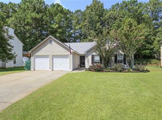 4873 Noah Rdg, Acworth, GA 30101