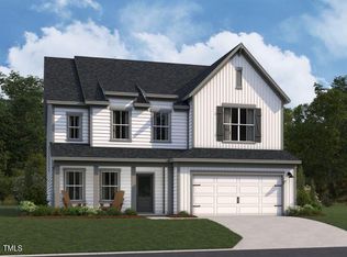 115 S Stone Mill Trl HOMESITE 239, Clayton, NC 27520