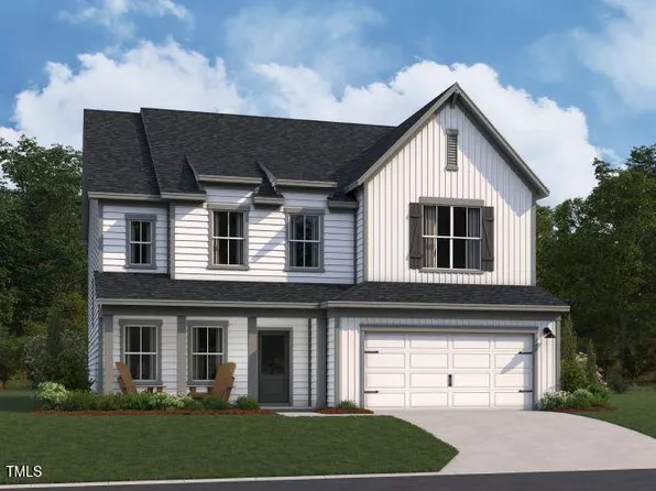 115 S Stone Mill Trl Homesite 239, Clayton, NC 27520