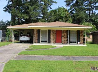 7436 Meadowview Ave, Baton Rouge, LA 70810