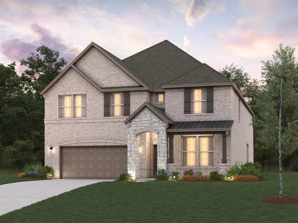 8721 Kentucky Derby St, Pilot Pt, TX 76258