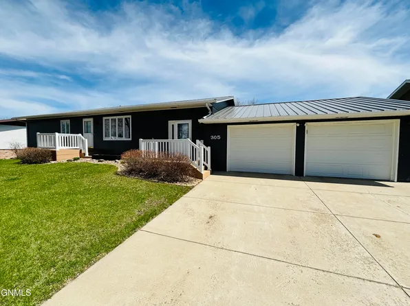 305 6th St S, New Salem, ND 58563