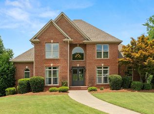 1011 Eagle Valley Dr, Birmingham, AL 35242