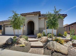 26873 W Piute Ave, Buckeye, AZ 85396