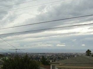 16592 Toledo St, San Leandro, CA 94578