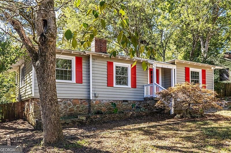 1st image of 4665 Orchid Dr