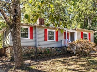 4665 Orchid Dr, Pine Lake, GA 30072