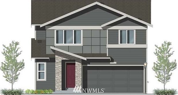 1st image of 16816 124th Place SE #3053