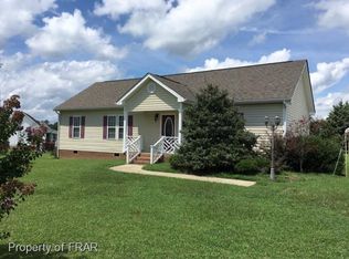 50 Kinton Farm Rdg, Fuquay Varina, NC 27526