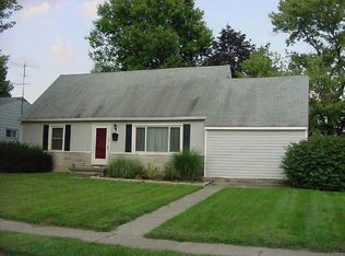 2101 Gerrard Ave, Indianapolis, IN