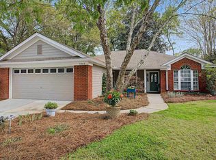 1363 Hidden Timbers Pl, Tallahassee, FL 32312