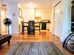 525 Talbot Ave APT 9, Dorchester, MA 02124
