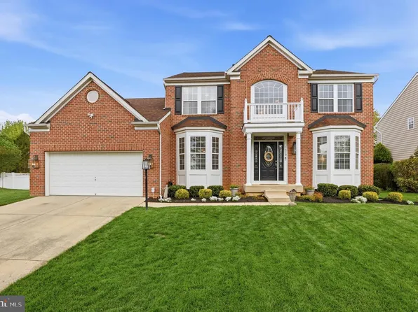 1610 Stern Ct, Annapolis, MD 21409