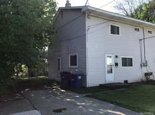 2005 Dryden St, Westland, MI 48186