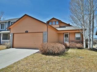 6108 Corinth Dr, Colorado Springs, CO 80923