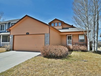 6108 Corinth Dr, Colorado Springs, CO, 80923