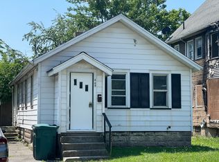 445 Campbell St, Rochester, NY 14611