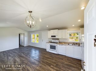 2368 Salmon River Hwy, Otis, OR 97368